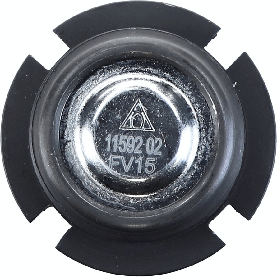 Ball Joint - 11592 02 LEMFÖRDER