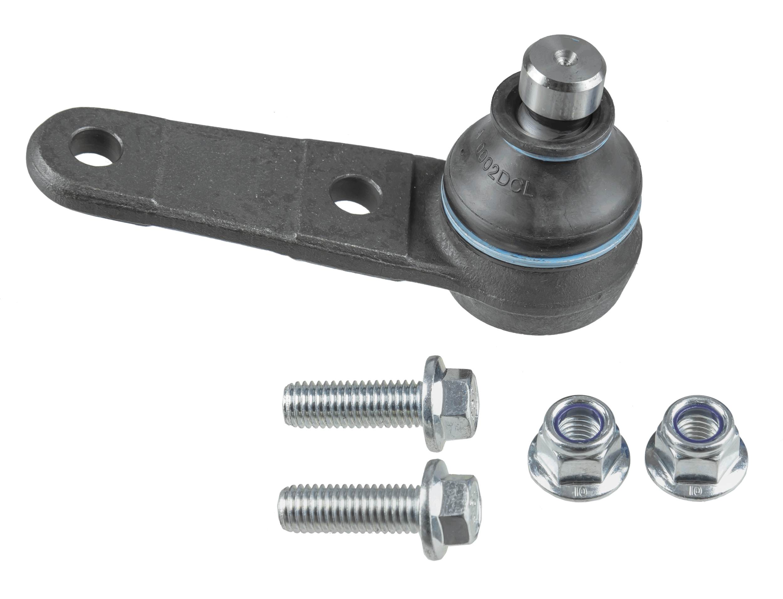 Ball Joint - 11657 02 LEMFÖRDER
