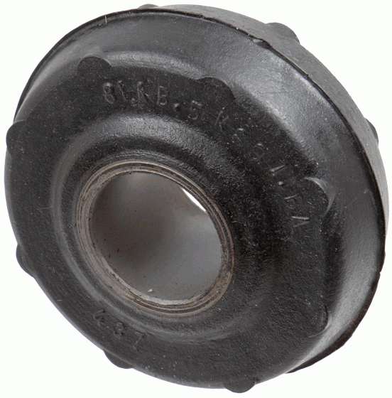 Control Arm-/Trailing Arm Bush - 11663 01 LEMFÖRDER