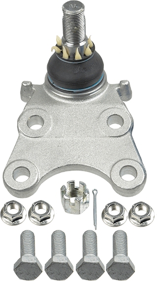 Ball Joint - 11709 04 LEMFÖRDER