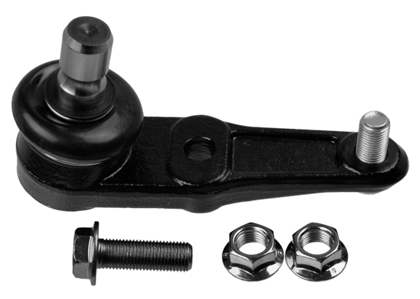 Ball Joint - 11809 01 LEMFÖRDER