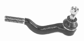 Tie Rod End - 11840 03 LEMFÖRDER