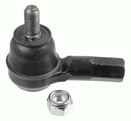 Tie Rod End - 11841 01 LEMFÖRDER