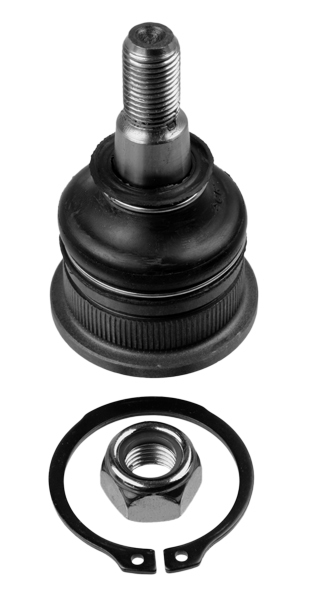 Ball Joint - 11851 02 LEMFÖRDER