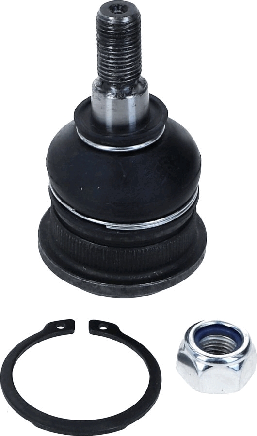 Ball Joint - 11851 02 LEMFÖRDER