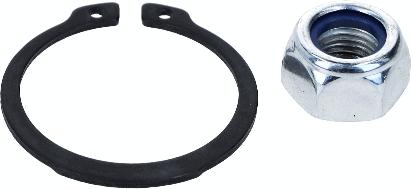 Ball Joint - 11851 02 LEMFÖRDER