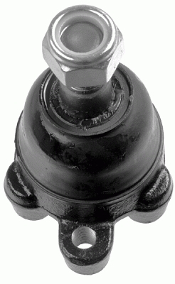 Ball Joint - 11852 01 LEMFÖRDER