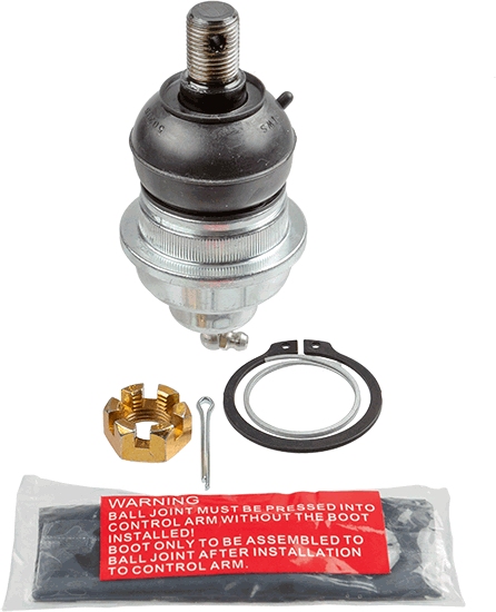 Ball Joint - 11853 03 LEMFÖRDER