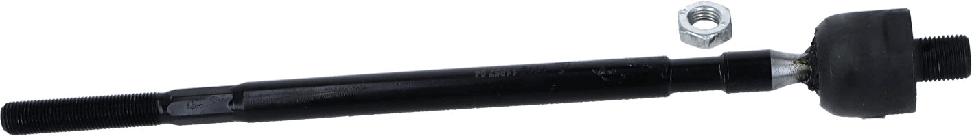 Inner Tie Rod - 11857 04 LEMFÖRDER