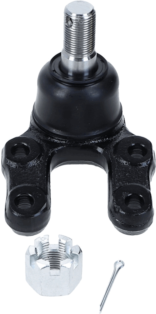 Ball Joint - 11866 03 LEMFÖRDER
