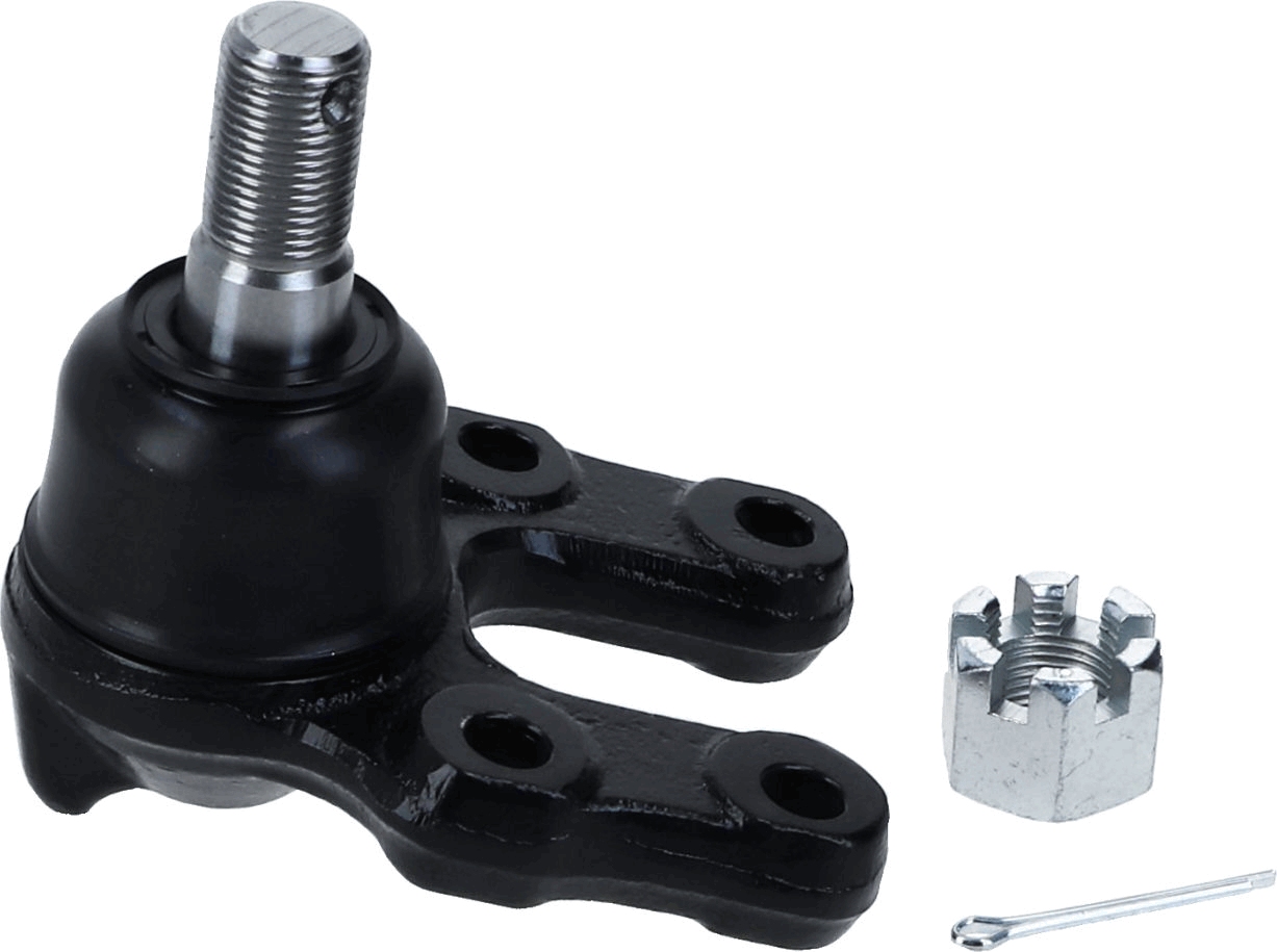 Ball Joint - 11866 03 LEMFÖRDER