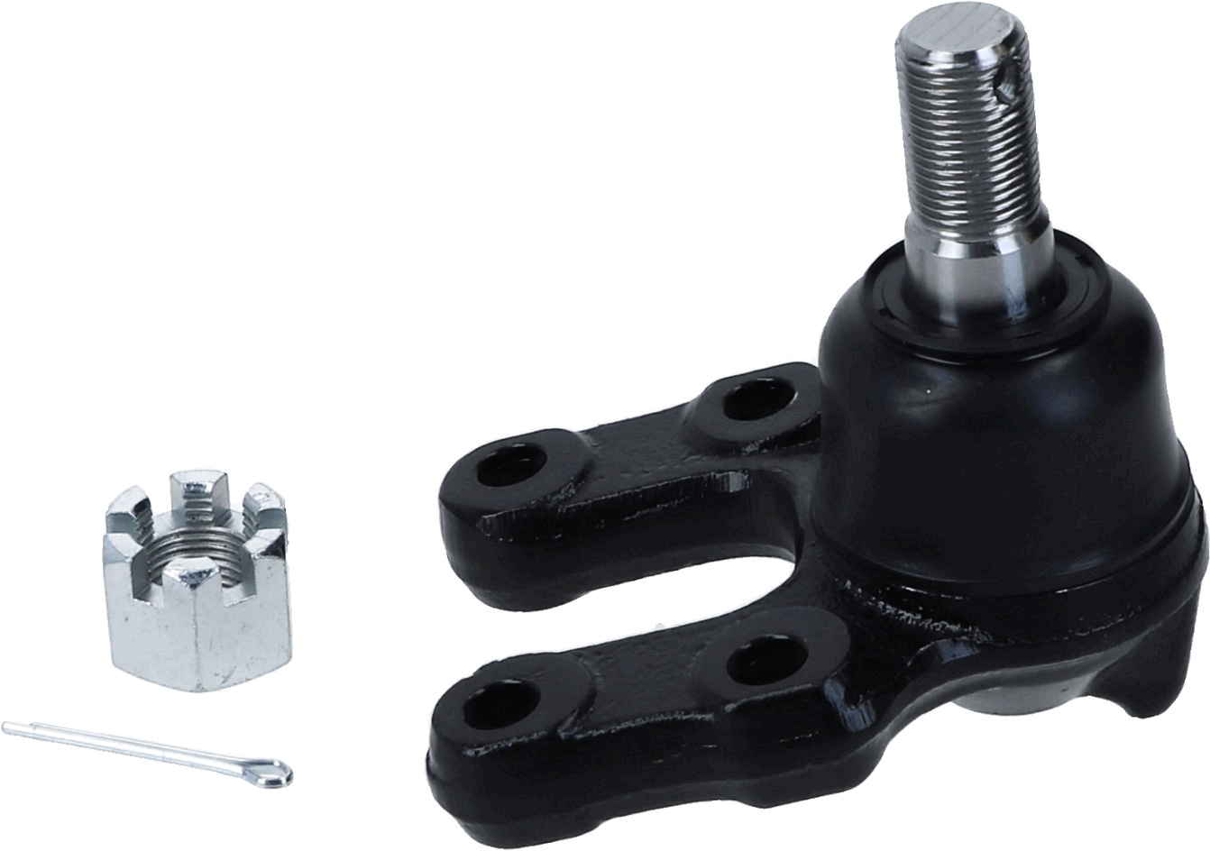 Ball Joint - 11866 03 LEMFÖRDER
