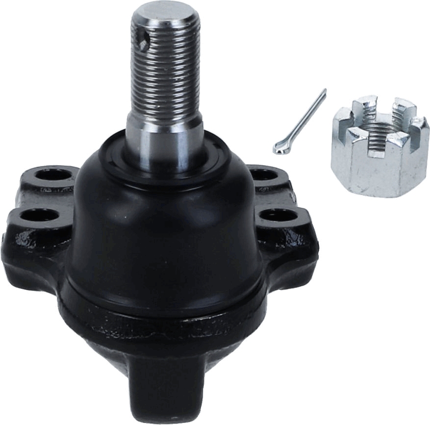 Ball Joint - 11866 03 LEMFÖRDER