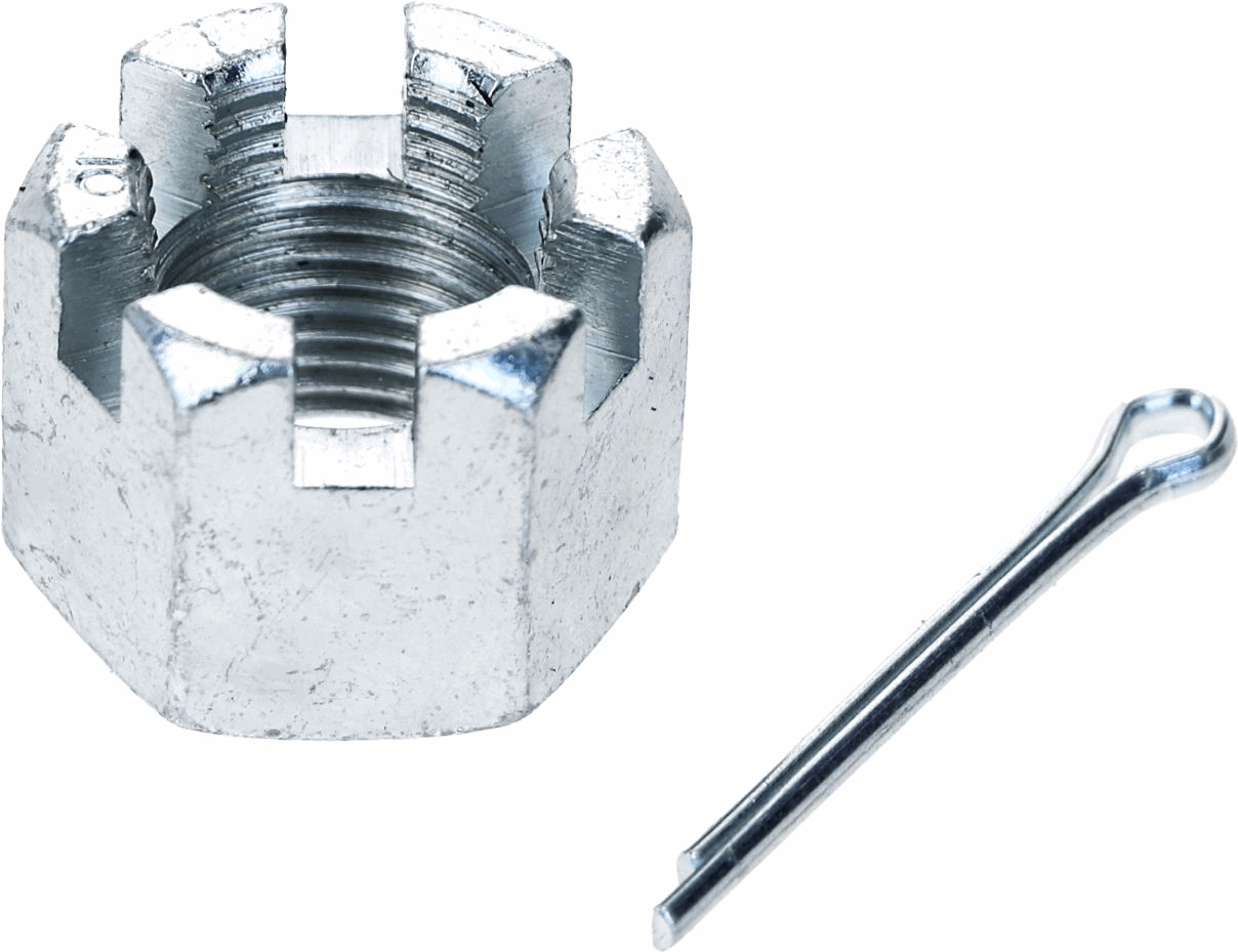 Ball Joint - 11866 03 LEMFÖRDER