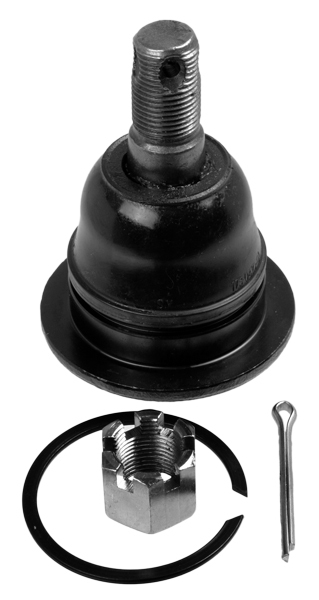 Ball Joint - 11868 03 LEMFÖRDER
