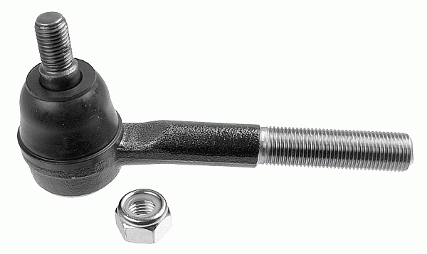 Tie Rod End - 11885 01 LEMFÖRDER