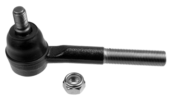 Tie Rod End - 11891 01 LEMFÖRDER