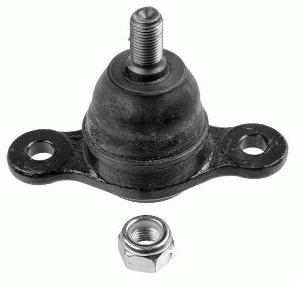 Ball Joint - 11895 02 LEMFÖRDER