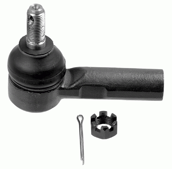 Tie Rod End - 11906 01 LEMFÖRDER