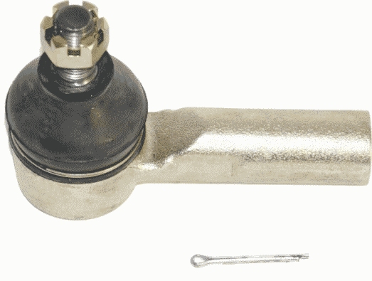 Tie Rod End - 11906 02 LEMFÖRDER