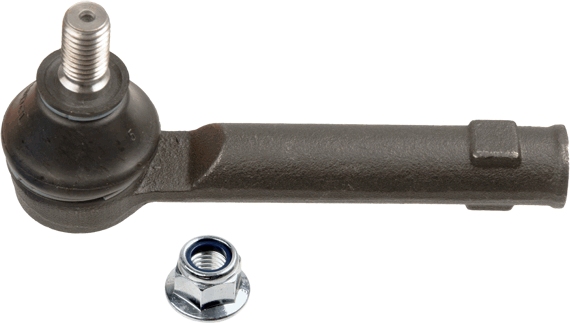 Tie Rod End - 11981 03 LEMFÖRDER