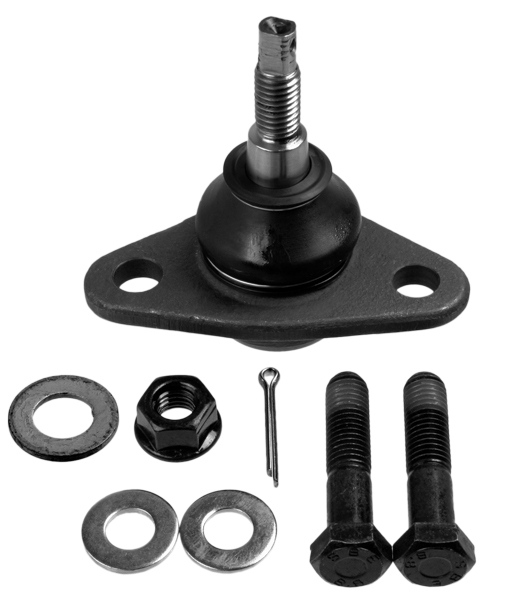 Ball Joint - 12012 02 LEMFÖRDER