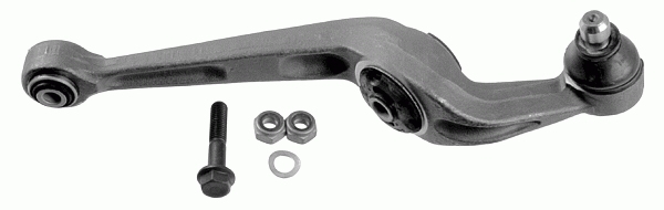Track Control Arm - 12065 01 LEMFÖRDER
