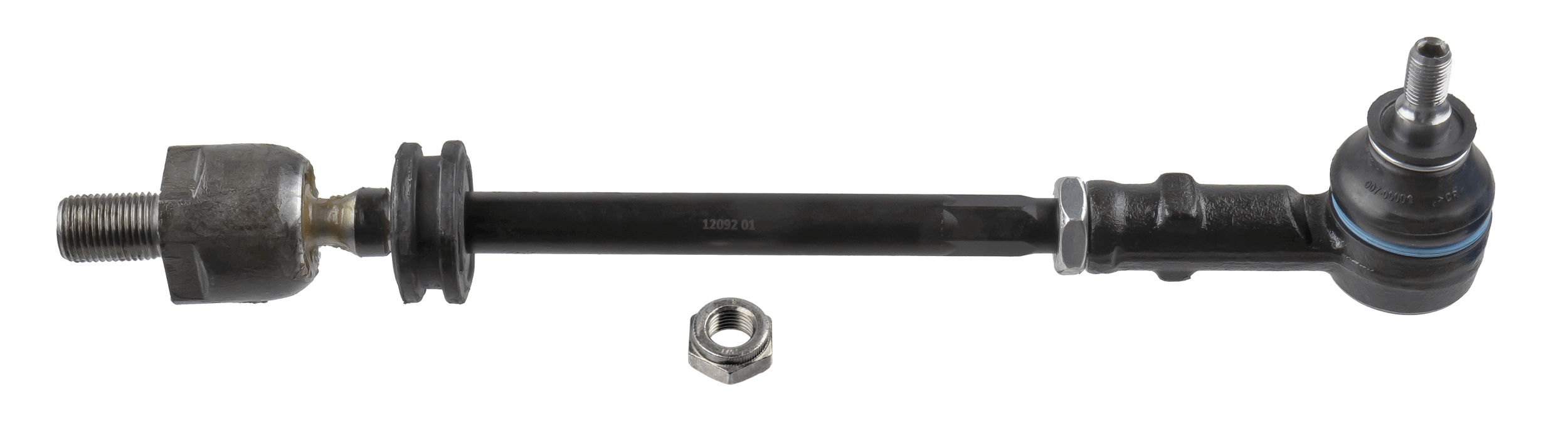 Tie Rod - 12092 02 LEMFÖRDER