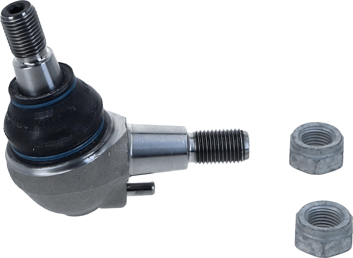 Ball Joint - 12149 02 LEMFÖRDER