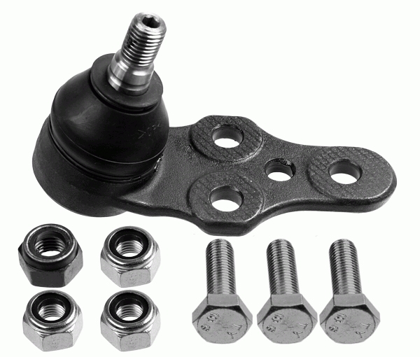 Ball Joint - 12152 05 LEMFÖRDER