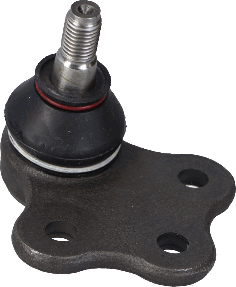 Ball Joint - 12153 04 LEMFÖRDER