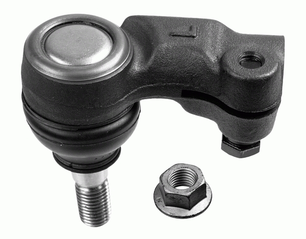 Tie Rod End - 12173 04 LEMFÖRDER