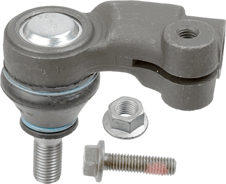 Tie Rod End - 12179 02 LEMFÖRDER