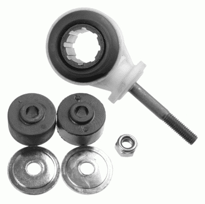 Rod/Strut, stabiliser - 12202 02 LEMFÖRDER