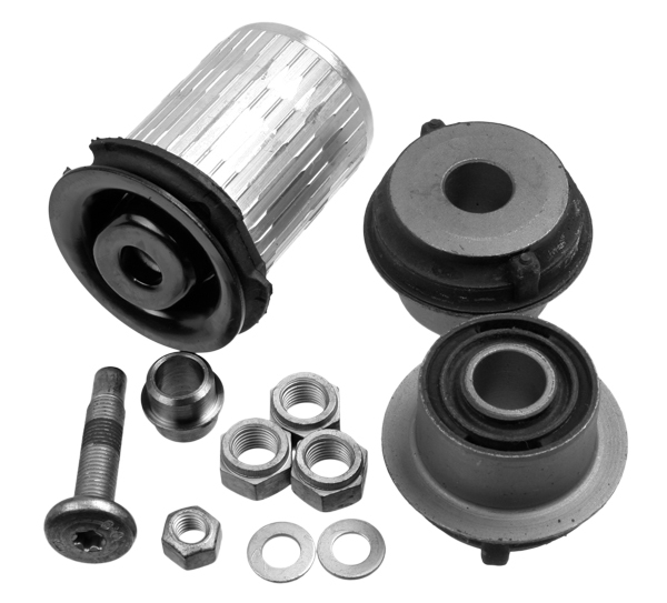 Kit riparazione, Braccio oscillante - 12399 01 LEMFÖRDER