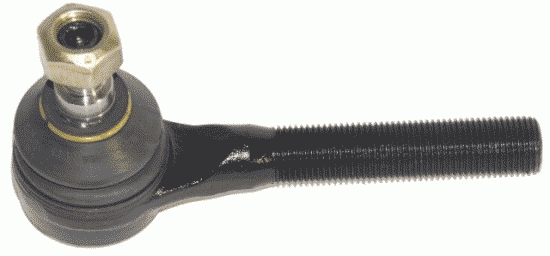 Testa barra d'accoppiamento - 12546 01 LEMFÖRDER