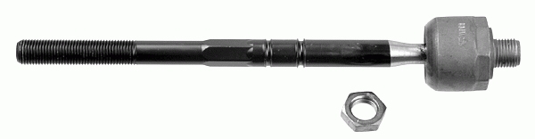 Inner Tie Rod - 12661 02 LEMFÖRDER