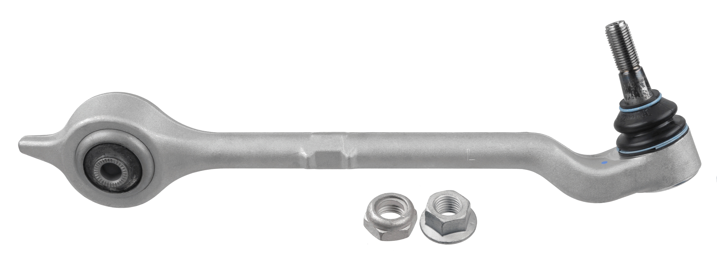 Track Control Arm - 13086 02 LEMFÖRDER