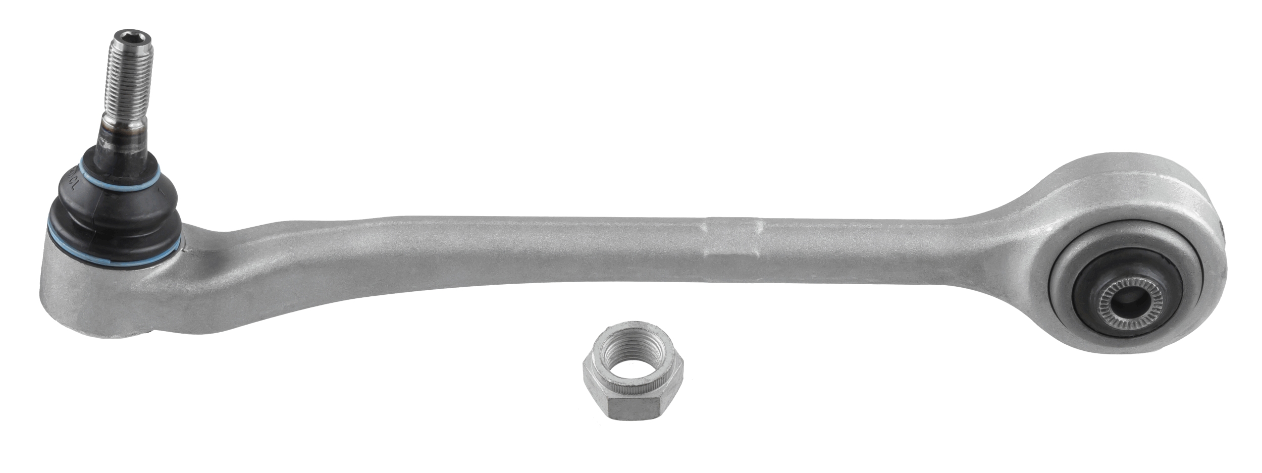 Track Control Arm - 13127 02 LEMFÖRDER