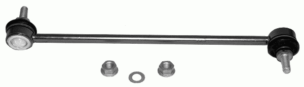 Rod/Strut, stabiliser - 13132 02 LEMFÖRDER
