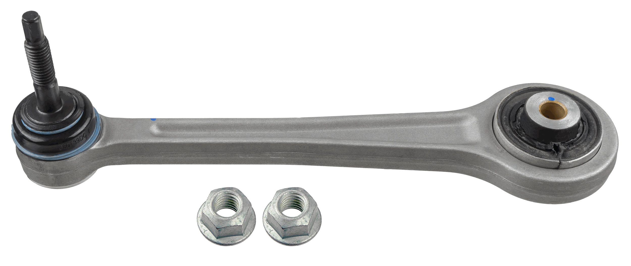 Track Control Arm - 13308 02 LEMFÖRDER