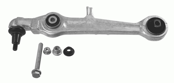 Track Control Arm - 13673 01 LEMFÖRDER