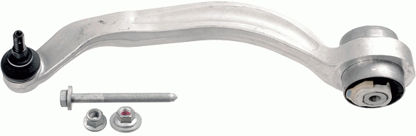 Track Control Arm - 13676 02 LEMFÖRDER