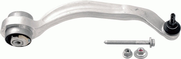 Track Control Arm - 13677 02 LEMFÖRDER