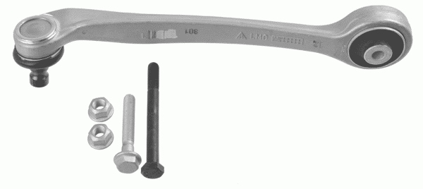 Track Control Arm - 13719 02 LEMFÖRDER