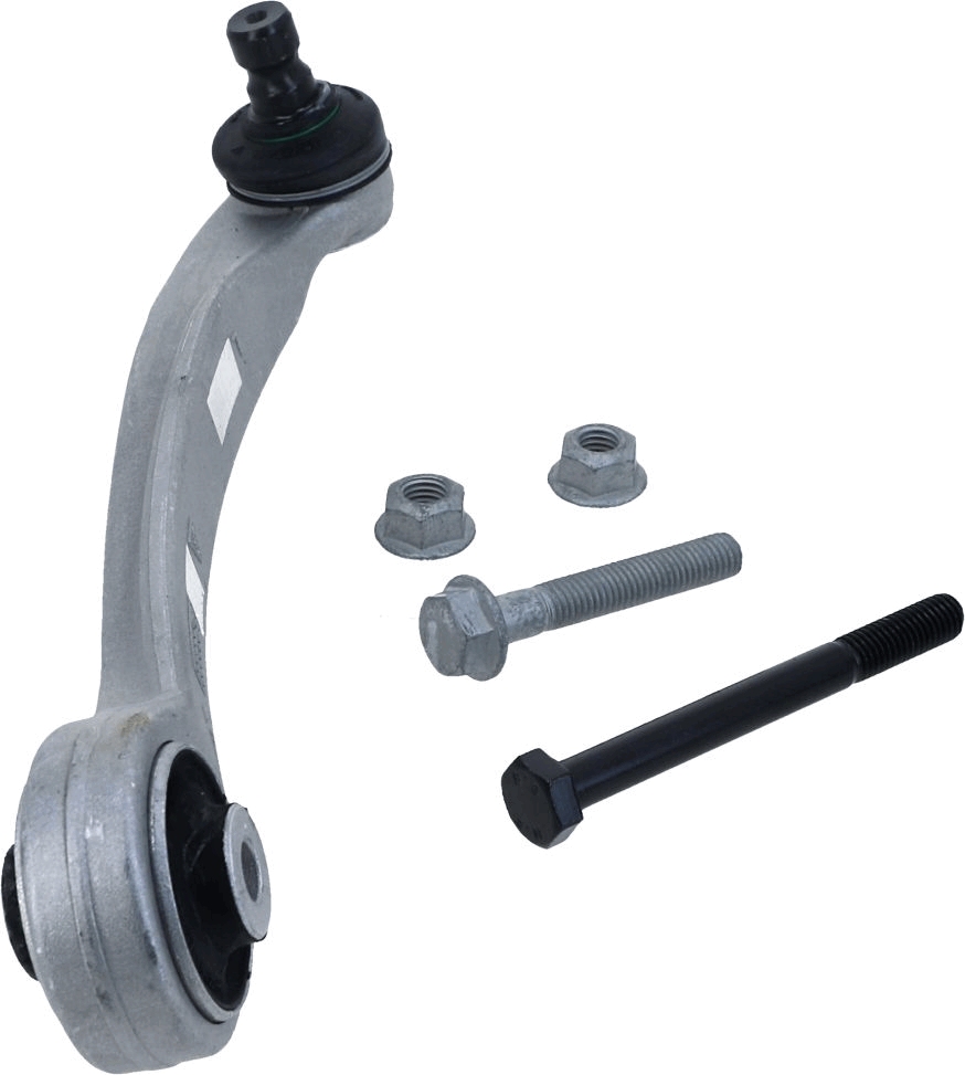 Track Control Arm - 13719 02 LEMFÖRDER
