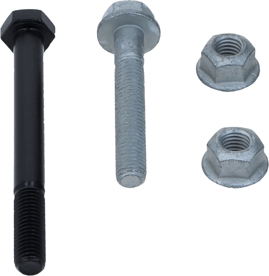 Track Control Arm - 13719 02 LEMFÖRDER