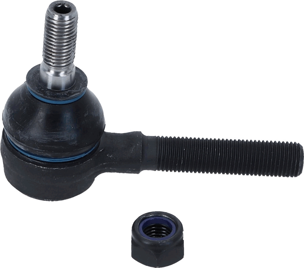Tie Rod End - 13789 04 LEMFÖRDER