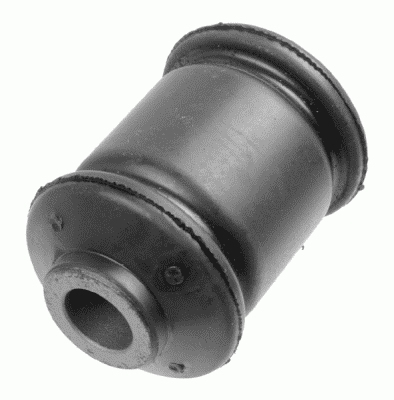 Control Arm-/Trailing Arm Bush - 14554 01 LEMFÖRDER