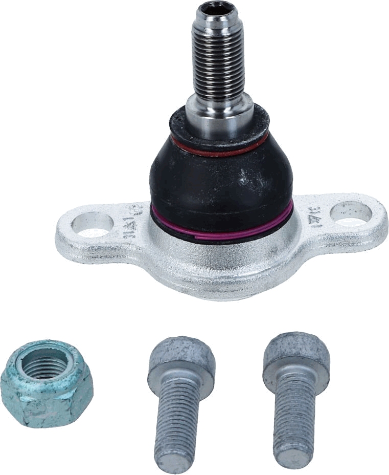 Ball Joint - 14571 02 LEMFÖRDER